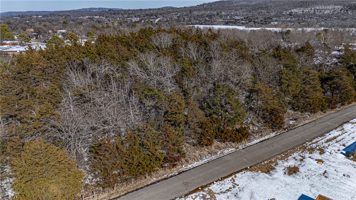 West Fork Outlots - Land