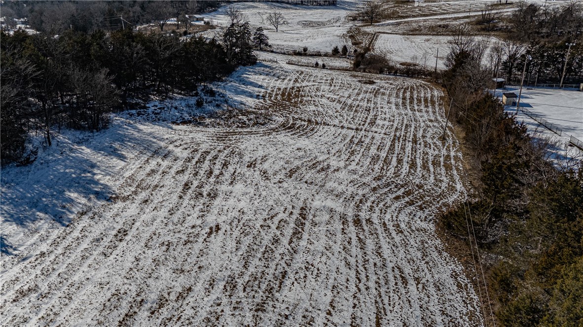West Fork Outlots - Land