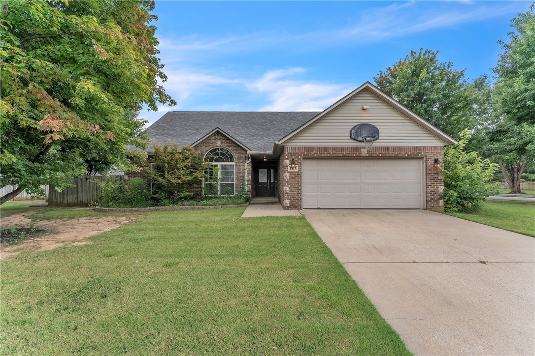 Brightwood Sub Ph Iii A Bentonville - Residential