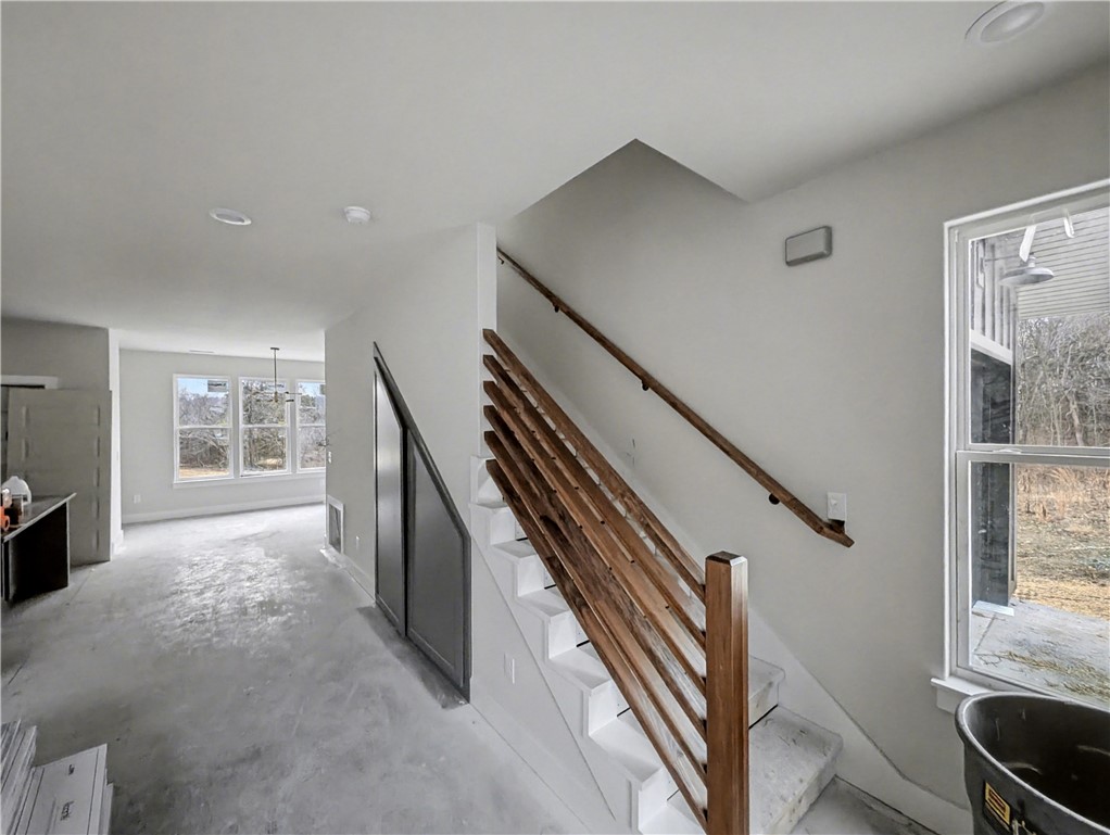 GRANSHIRE SUB-BVV - Residential