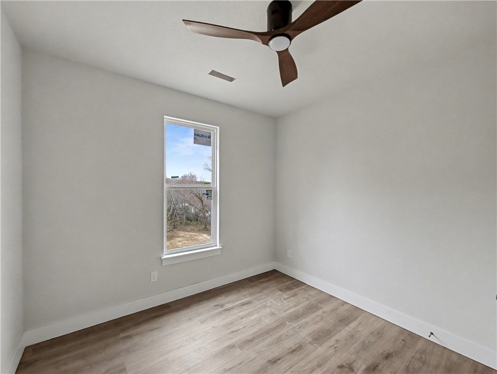 GRANSHIRE SUB-BVV - Residential