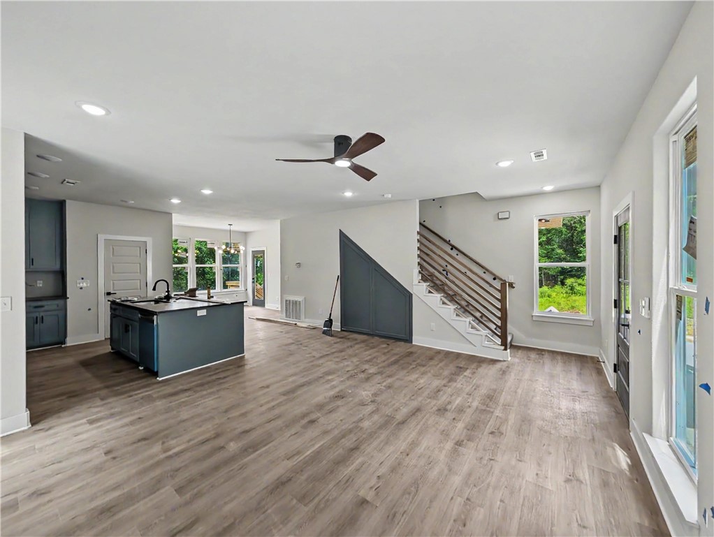 GRANSHIRE SUB-BVV - Residential