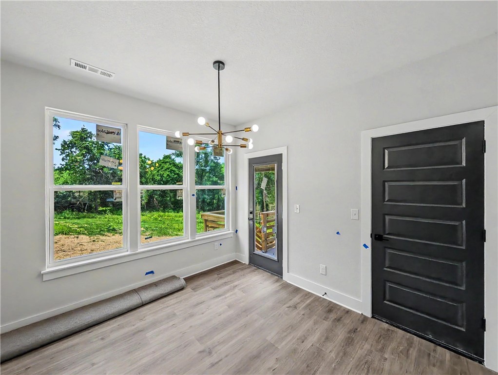 GRANSHIRE SUB-BVV - Residential