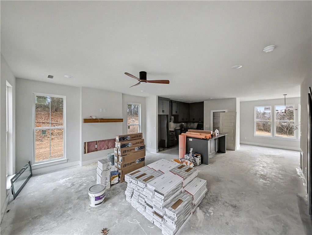 GRANSHIRE SUB-BVV - Residential