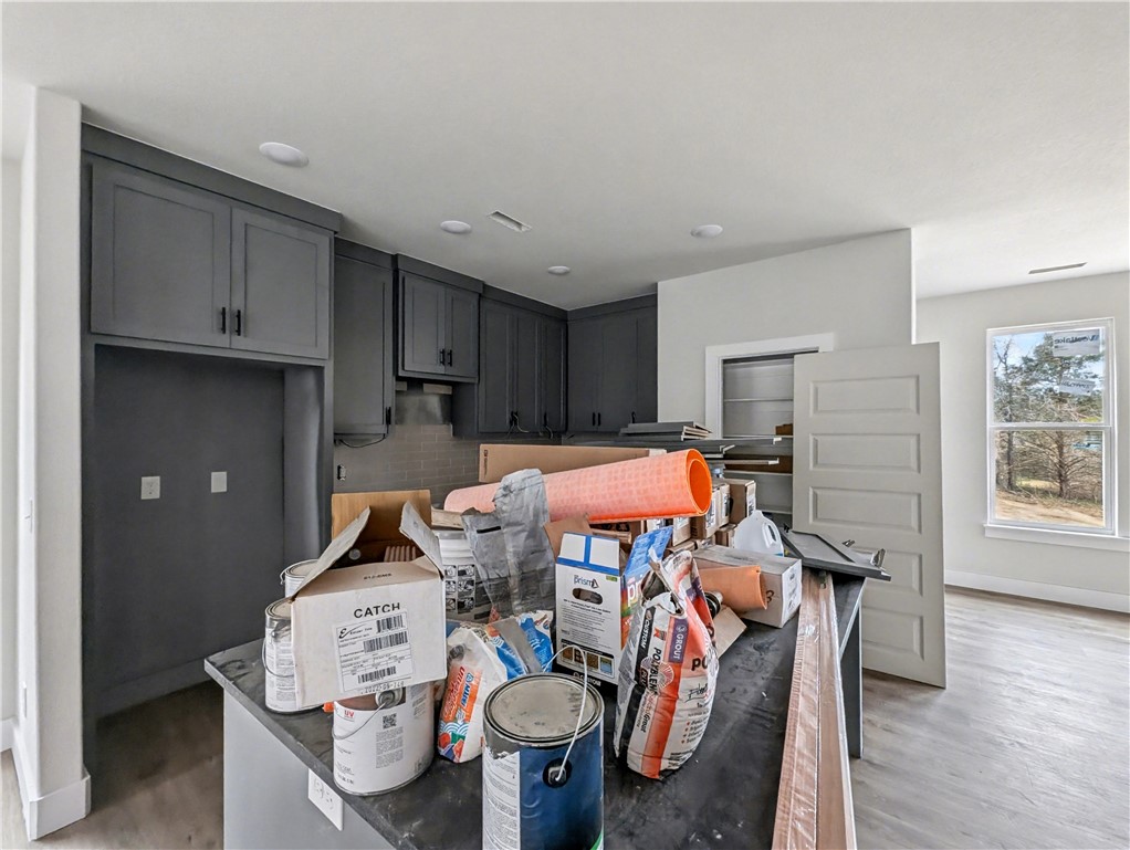 GRANSHIRE SUB-BVV - Residential