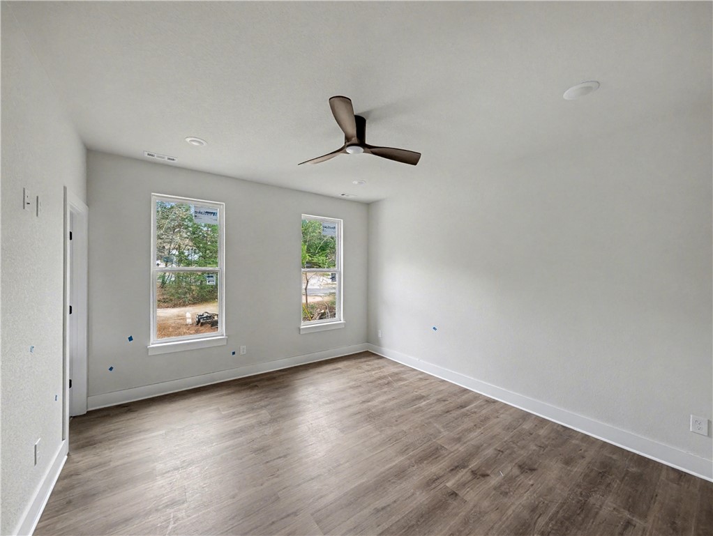 GRANSHIRE SUB-BVV - Residential