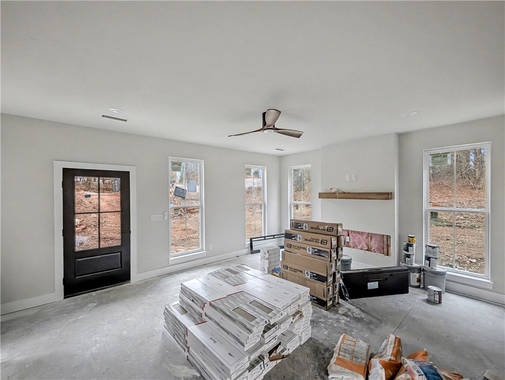 GRANSHIRE SUB-BVV - Residential