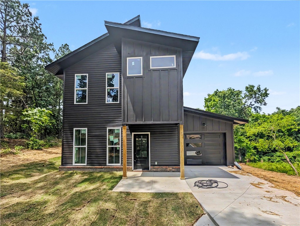 GRANSHIRE SUB-BVV - Residential