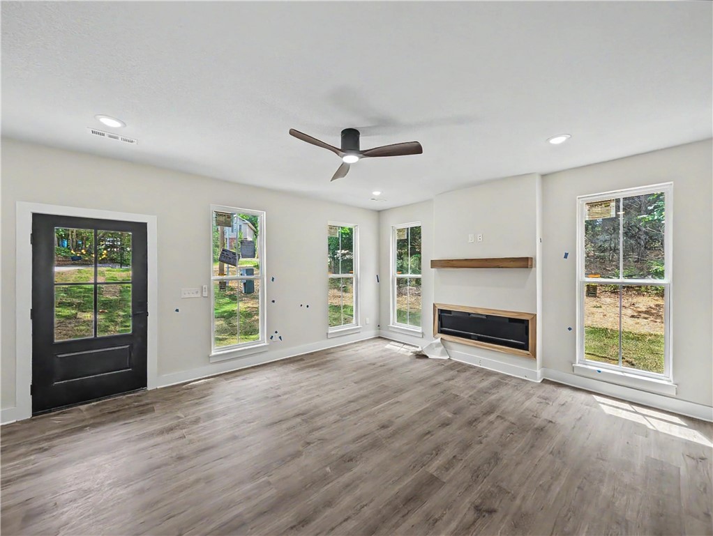 GRANSHIRE SUB-BVV - Residential