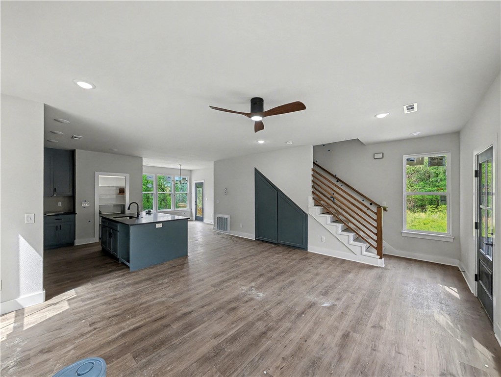 GRANSHIRE SUB-BVV - Residential