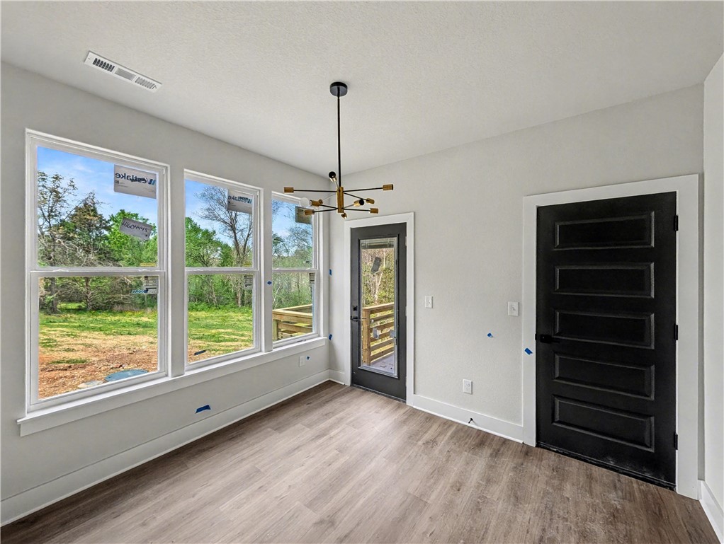 GRANSHIRE SUB-BVV - Residential