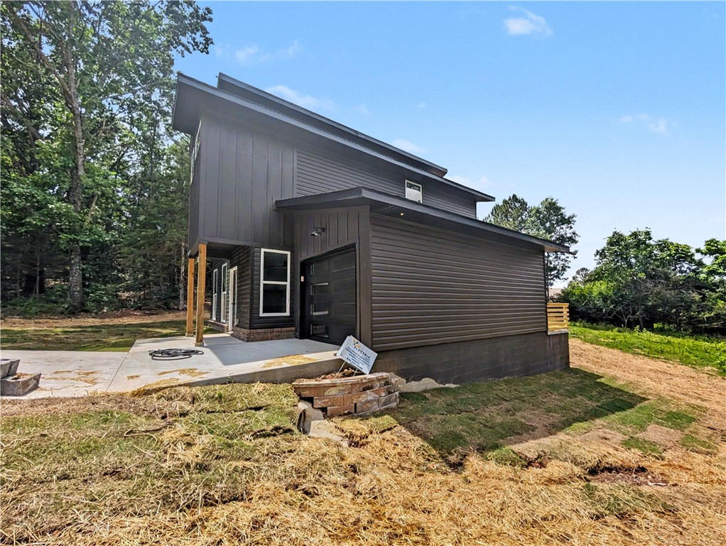 GRANSHIRE SUB-BVV - Residential