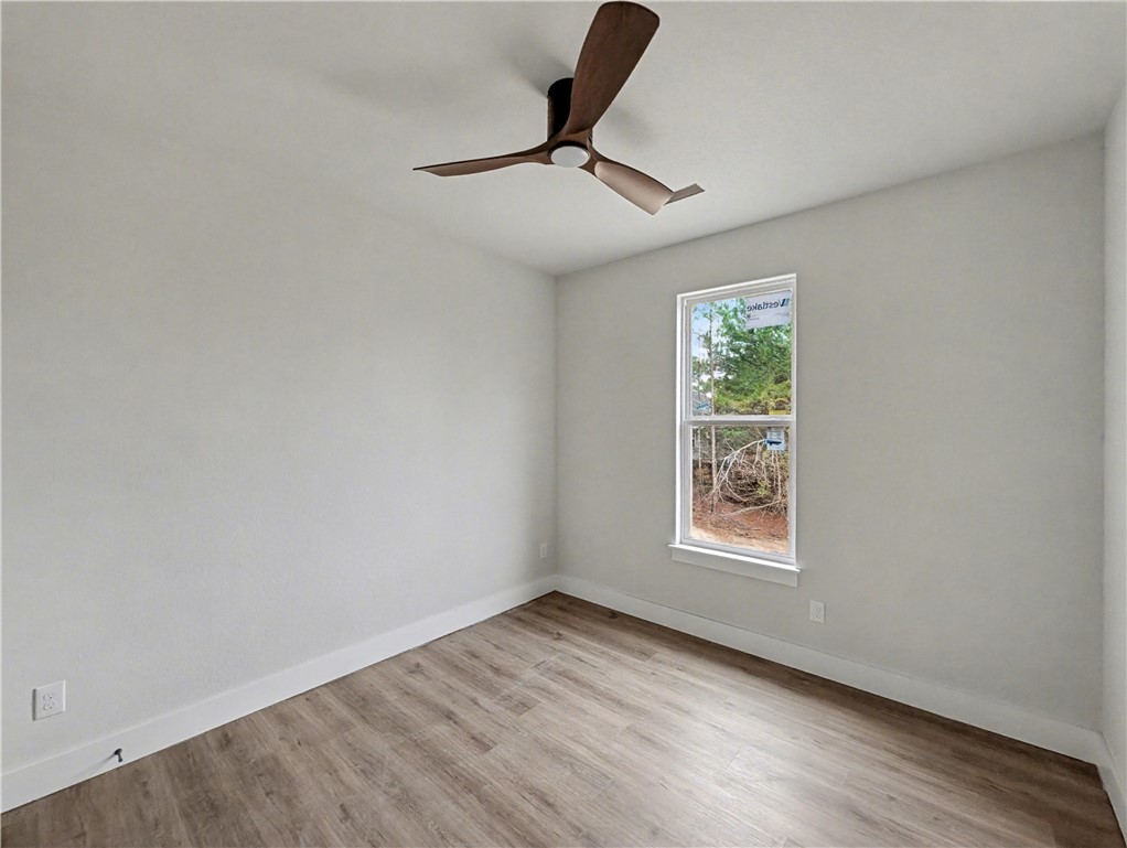 GRANSHIRE SUB-BVV - Residential