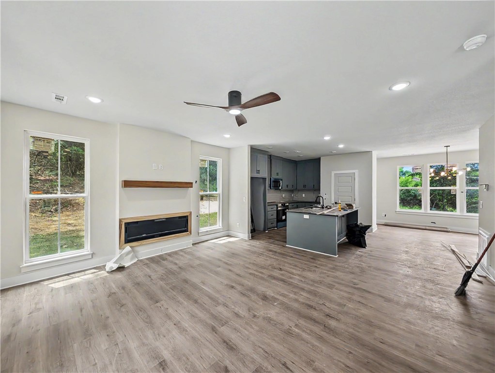 GRANSHIRE SUB-BVV - Residential
