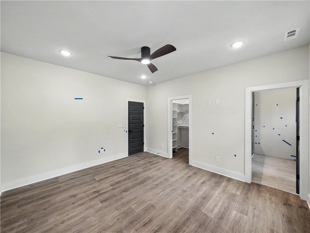 GRANSHIRE SUB-BVV - Residential