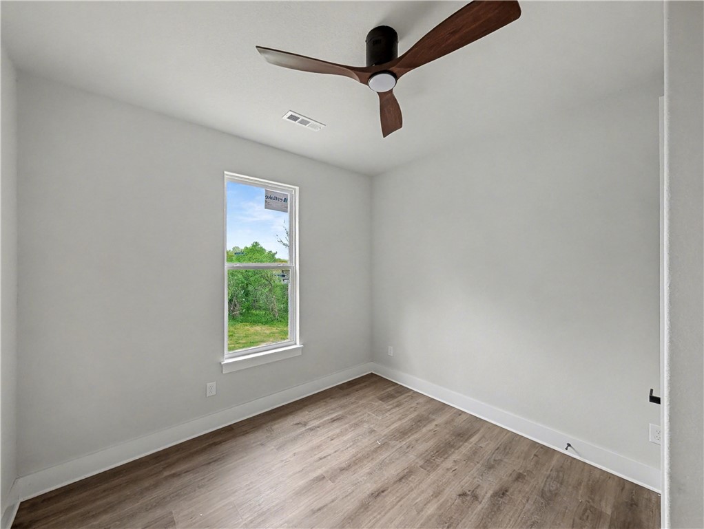 GRANSHIRE SUB-BVV - Residential