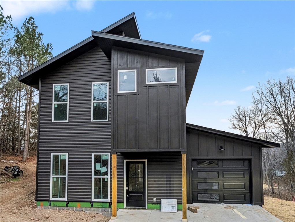 GRANSHIRE SUB-BVV - Residential