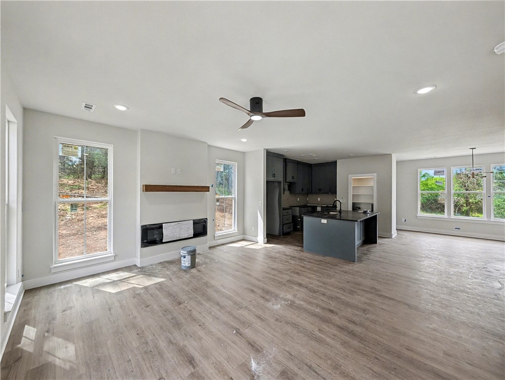 GRANSHIRE SUB-BVV - Residential