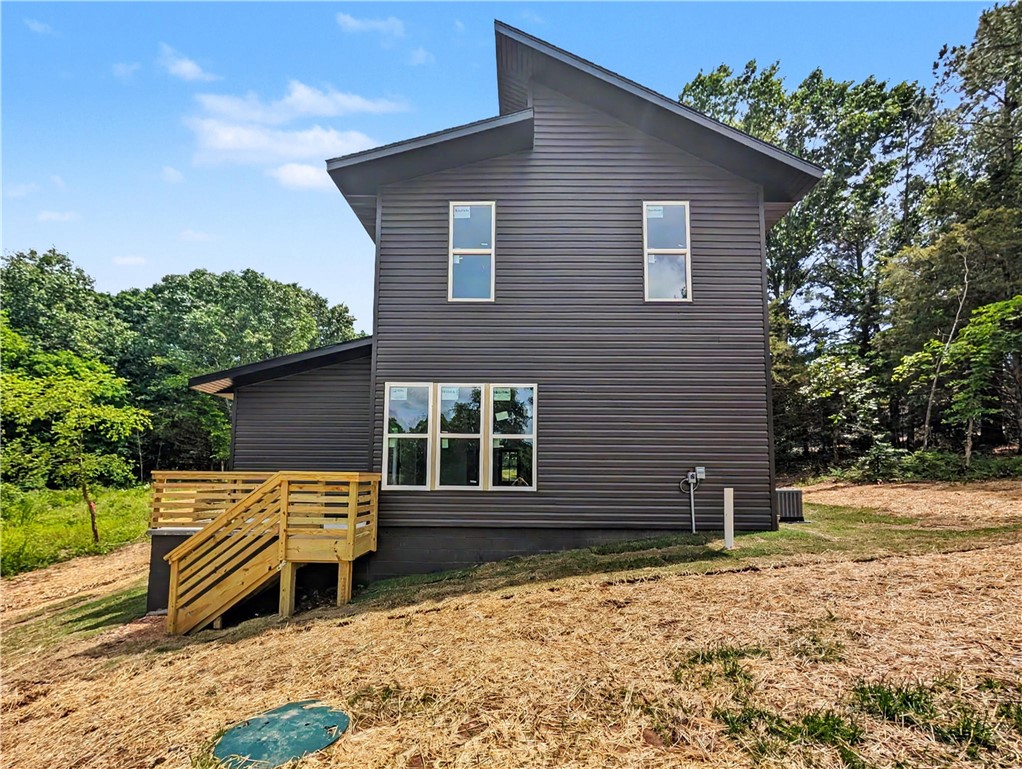 GRANSHIRE SUB-BVV - Residential