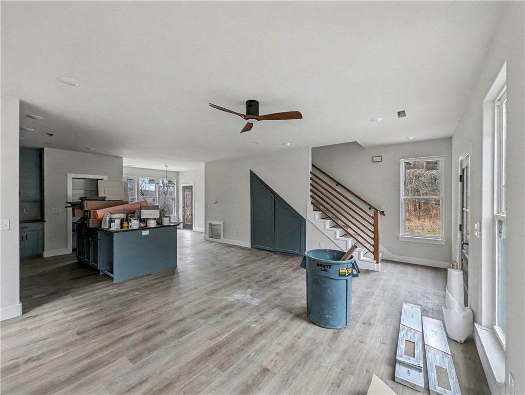 GRANSHIRE SUB-BVV - Residential