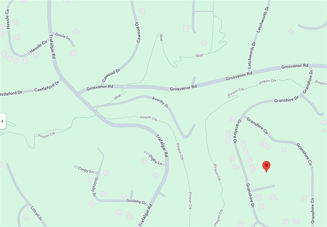 GRANSHIRE SUB-BVV - Residential