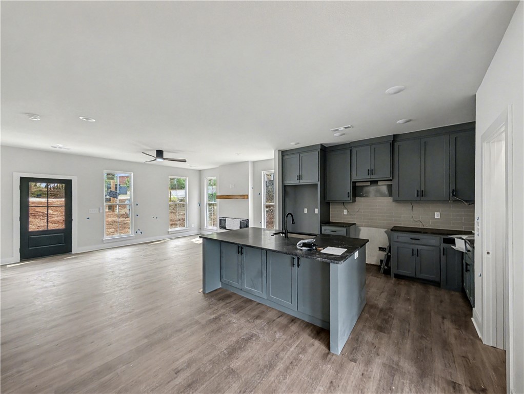 GRANSHIRE SUB-BVV - Residential