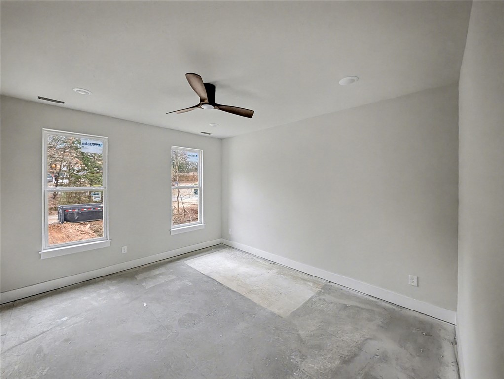 GRANSHIRE SUB-BVV - Residential