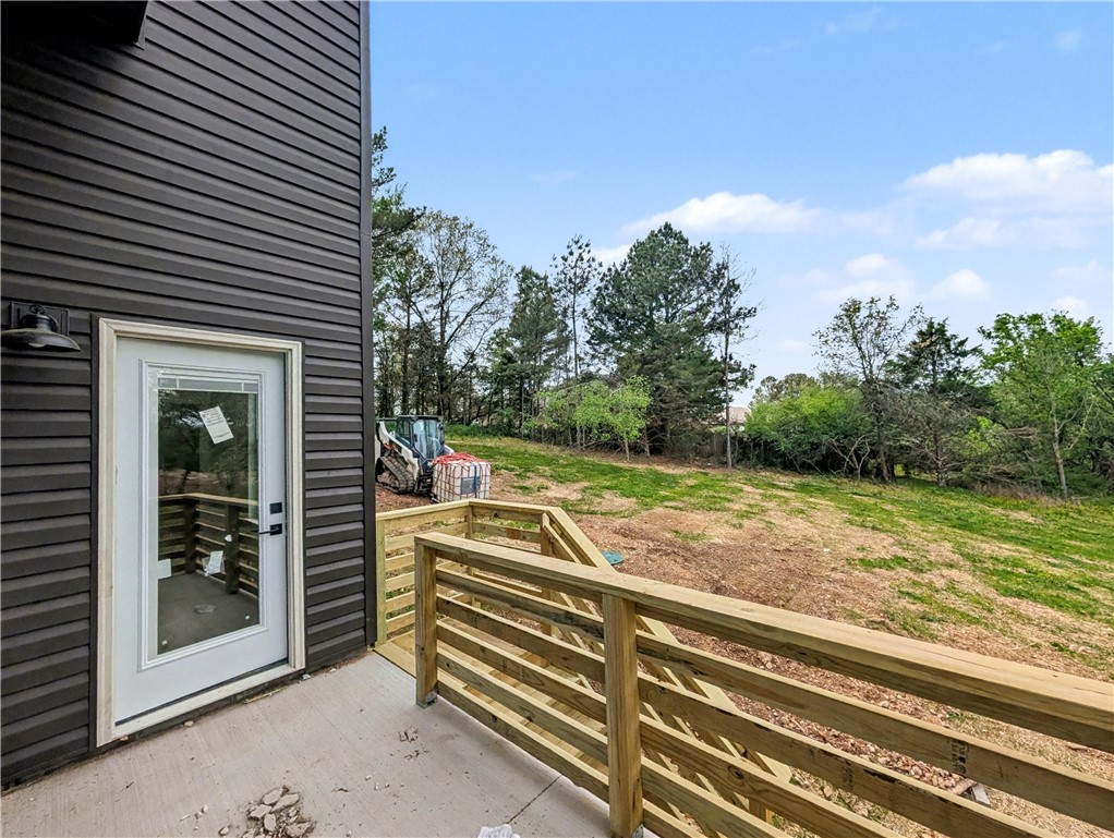 GRANSHIRE SUB-BVV - Residential