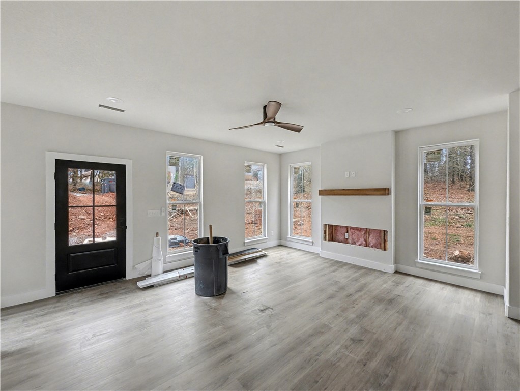 GRANSHIRE SUB-BVV - Residential