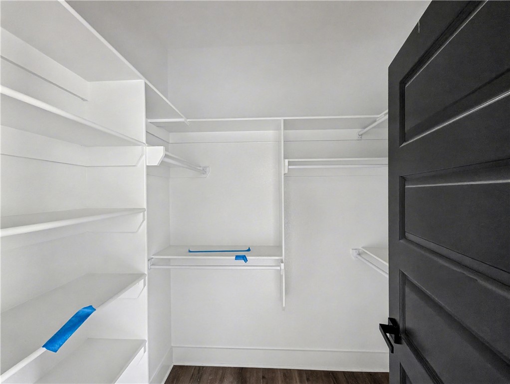 GRANSHIRE SUB-BVV - Residential