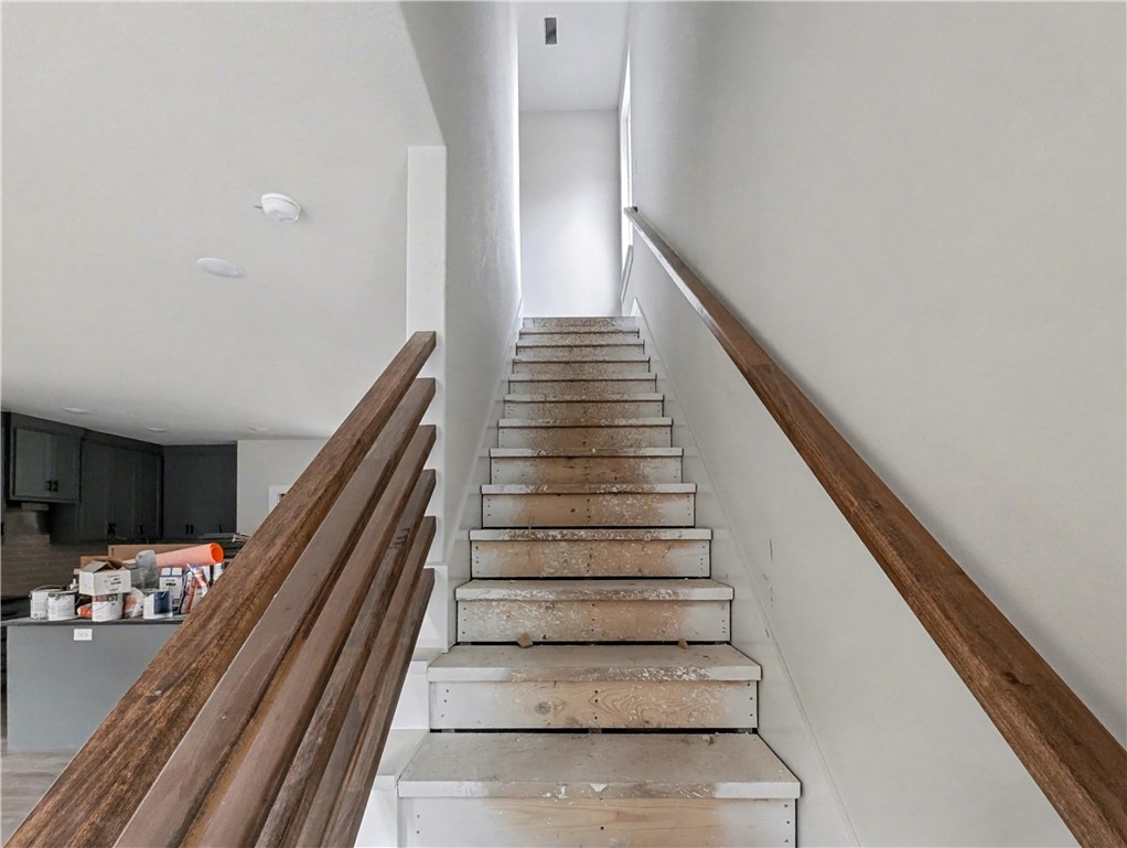 GRANSHIRE SUB-BVV - Residential