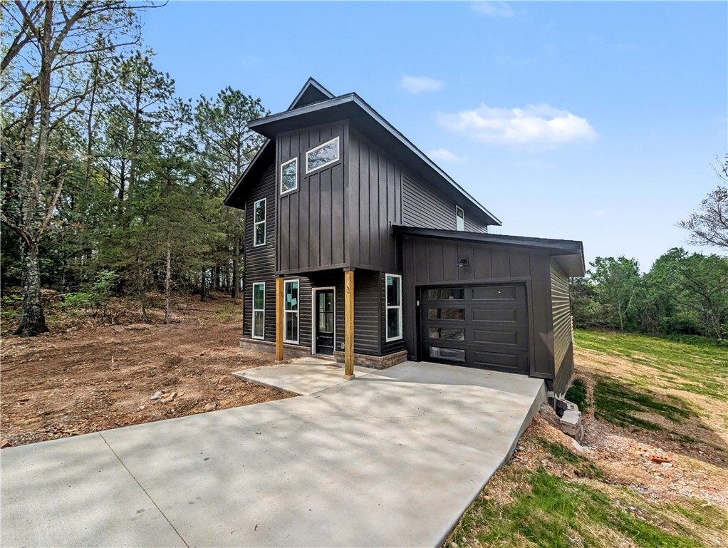 GRANSHIRE SUB-BVV - Residential