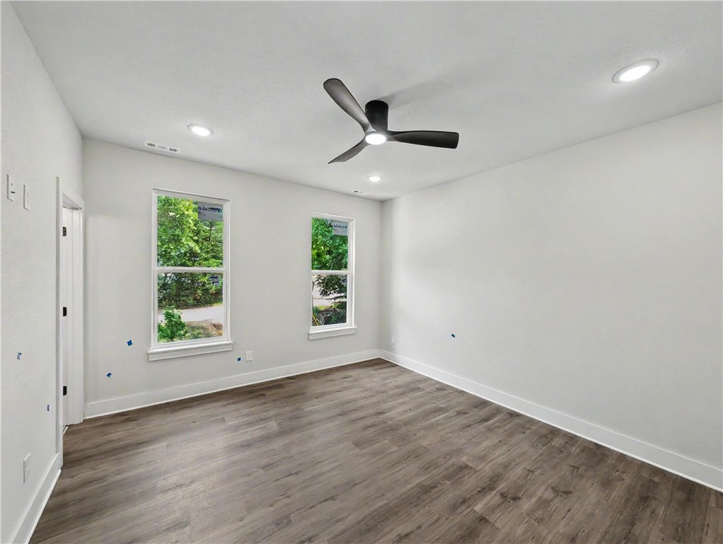 GRANSHIRE SUB-BVV - Residential