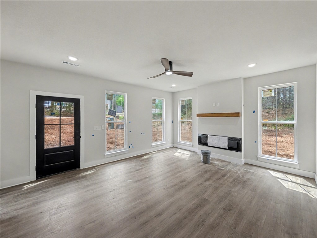 GRANSHIRE SUB-BVV - Residential