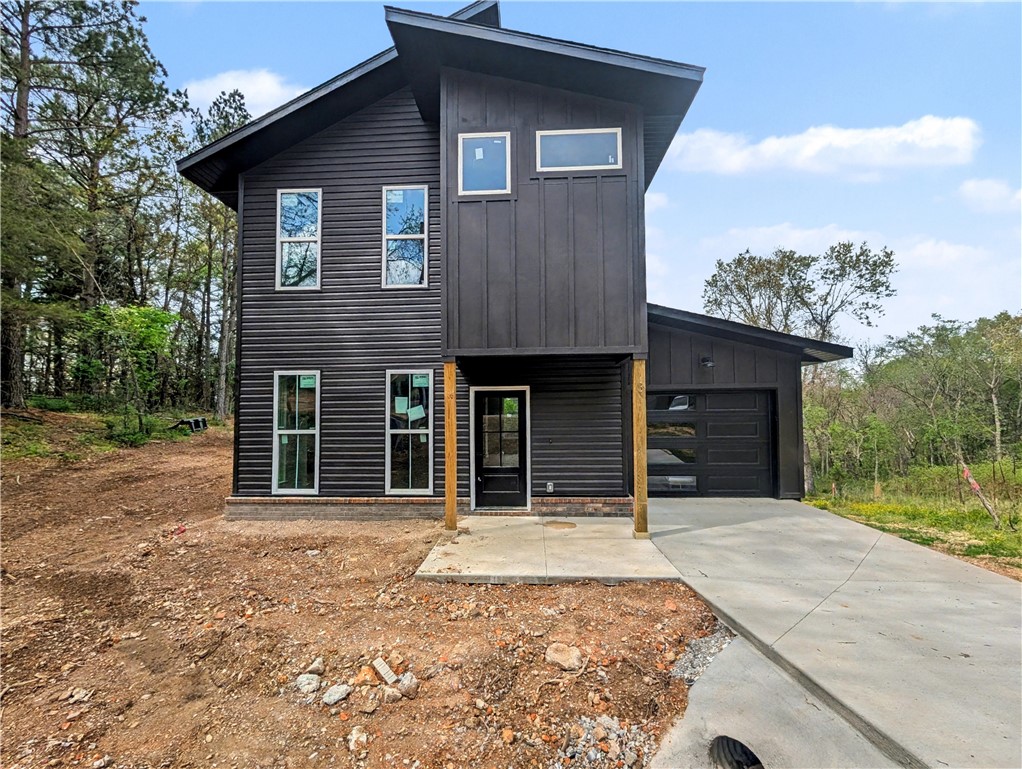 GRANSHIRE SUB-BVV - Residential