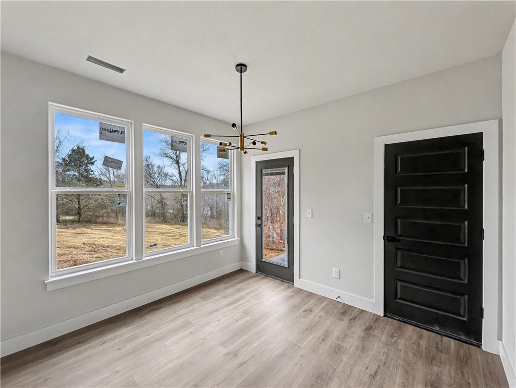 GRANSHIRE SUB-BVV - Residential