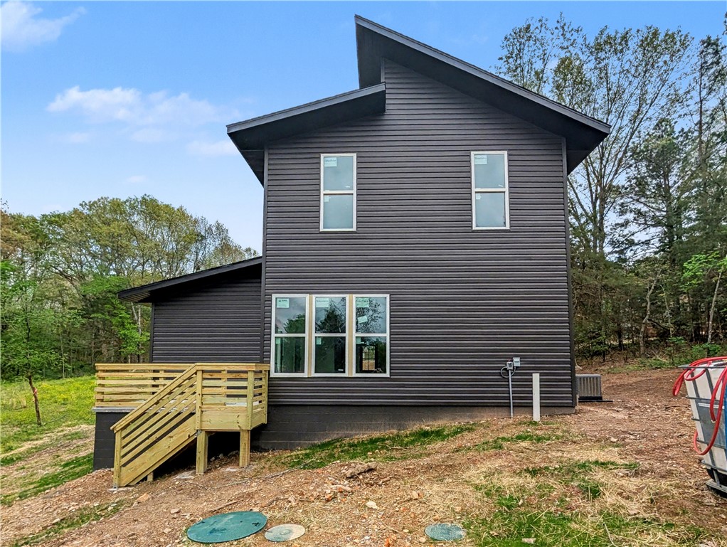 GRANSHIRE SUB-BVV - Residential