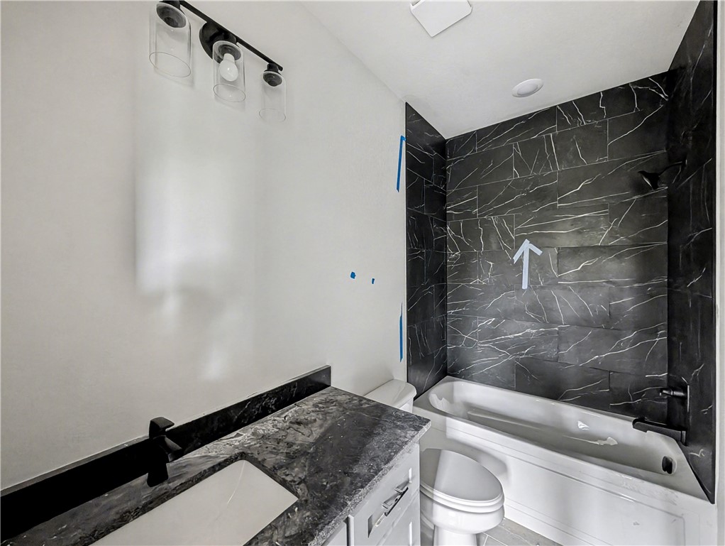 GRANSHIRE SUB-BVV - Residential