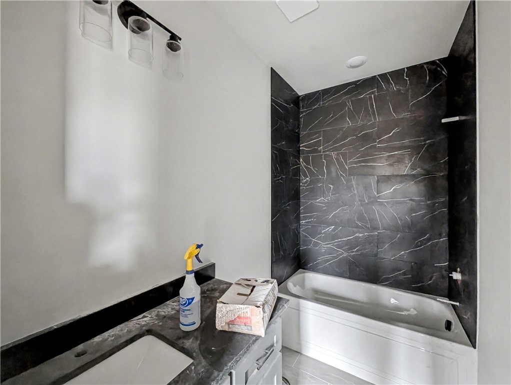 GRANSHIRE SUB-BVV - Residential