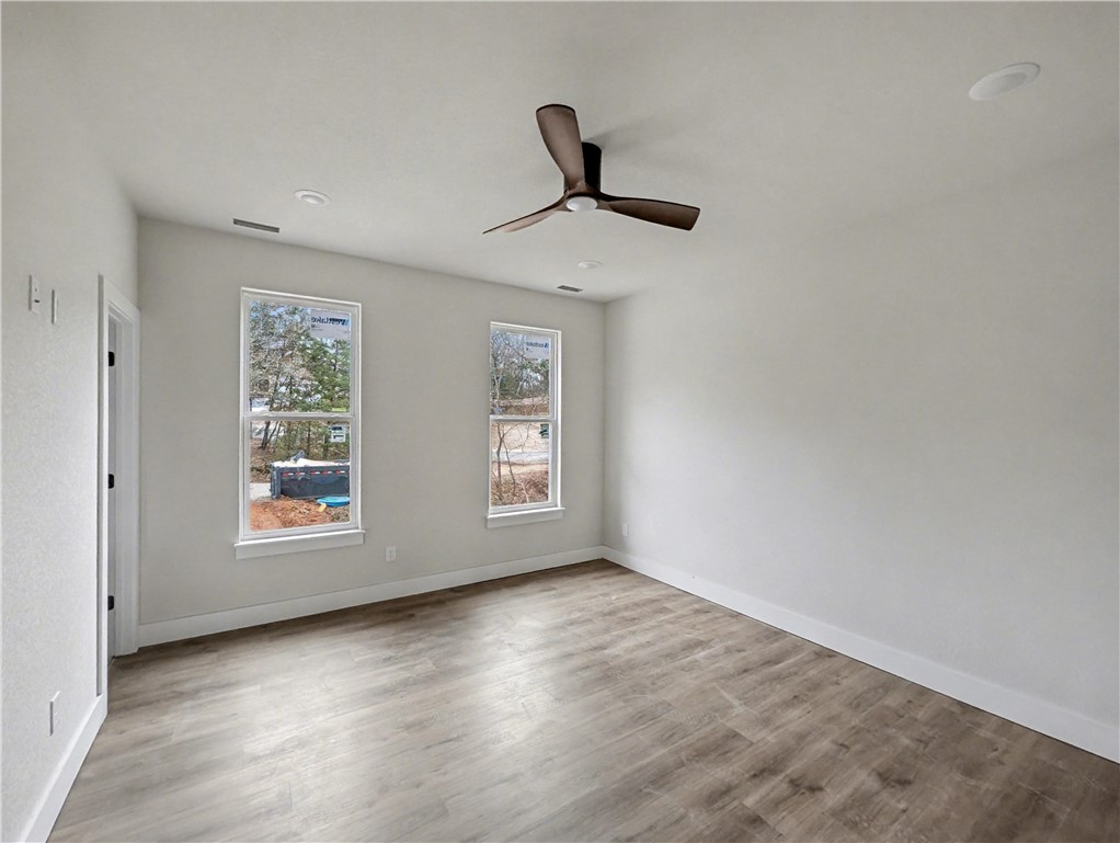 GRANSHIRE SUB-BVV - Residential