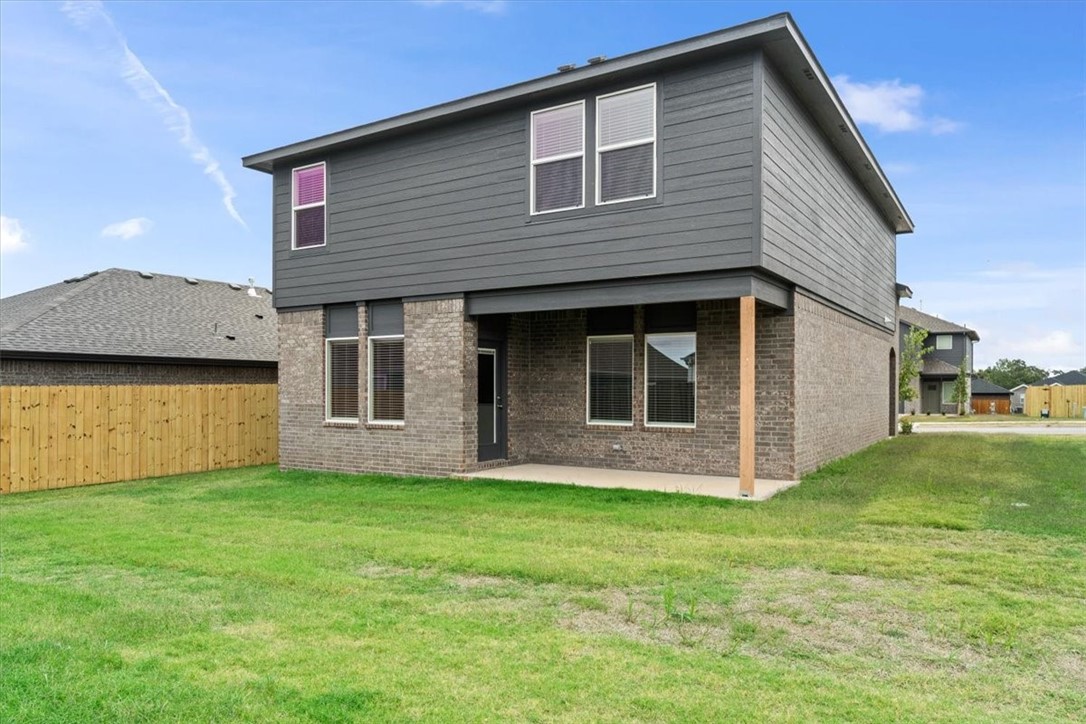 The Element, Phase 5 - Residential