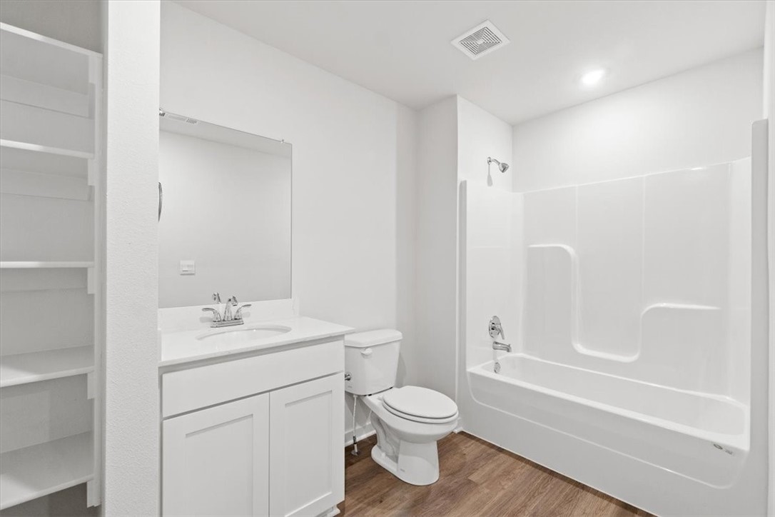 The Element, Phase 5 - Residential
