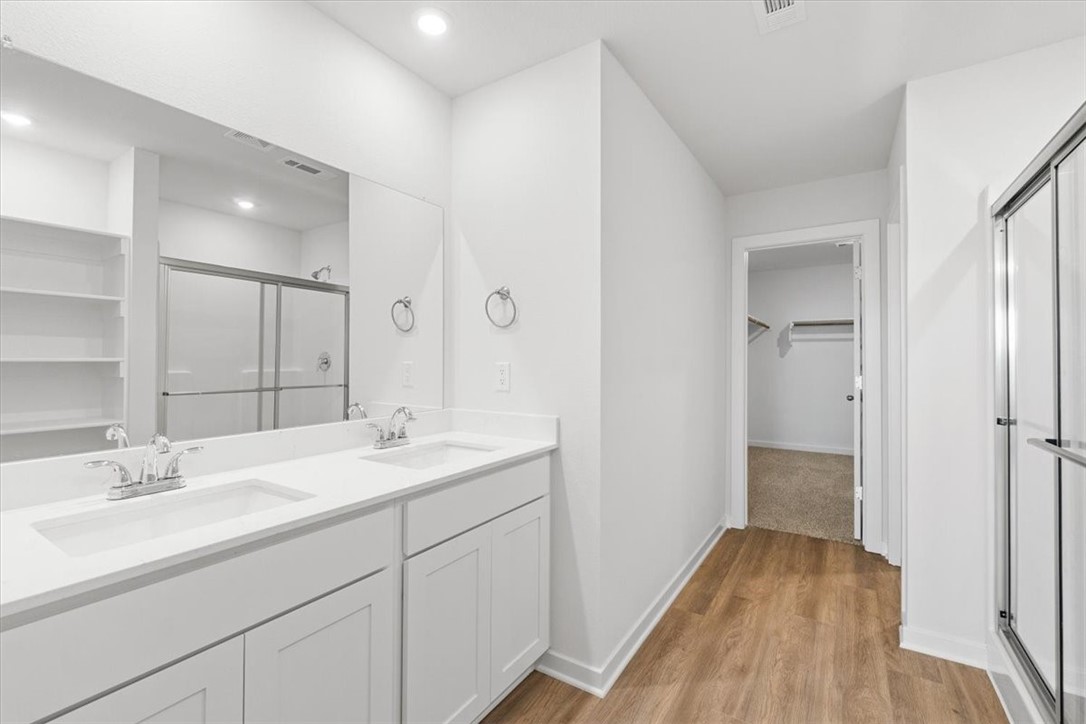 The Element, Phase 5 - Residential