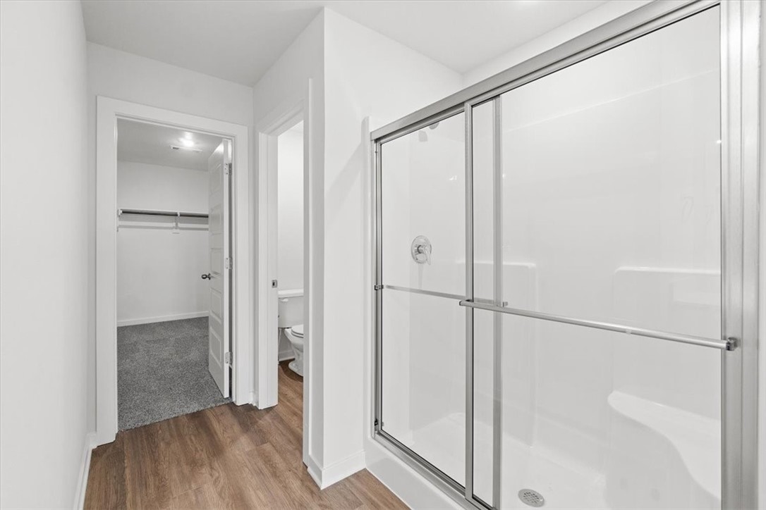 The Element, Phase 5 - Residential