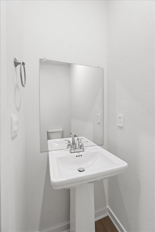 The Element, Phase 5 - Residential