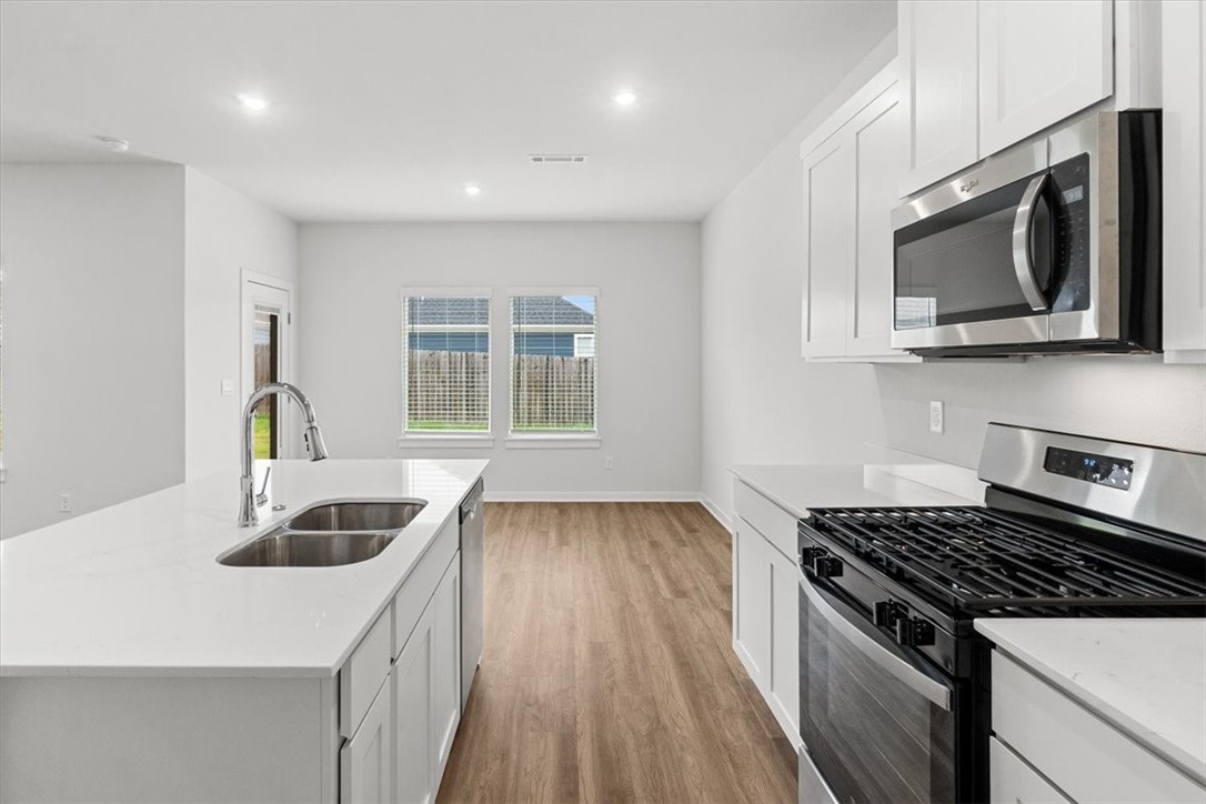 The Element, Phase 5 - Residential