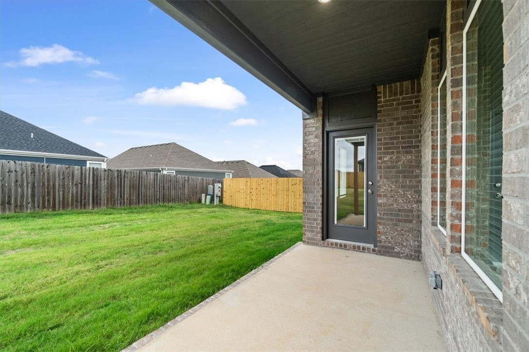 The Element, Phase 5 - Residential