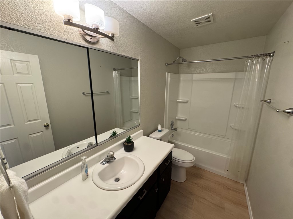 West Fork Outlots - Residential Lease