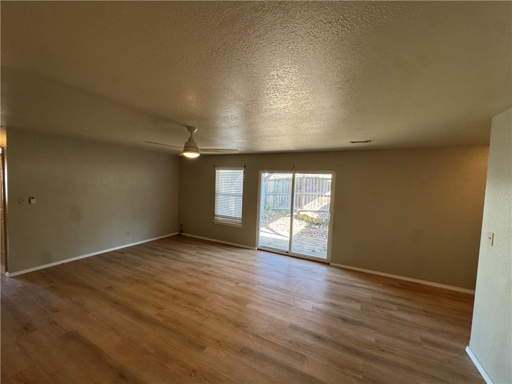 West Fork Outlots - Residential Lease