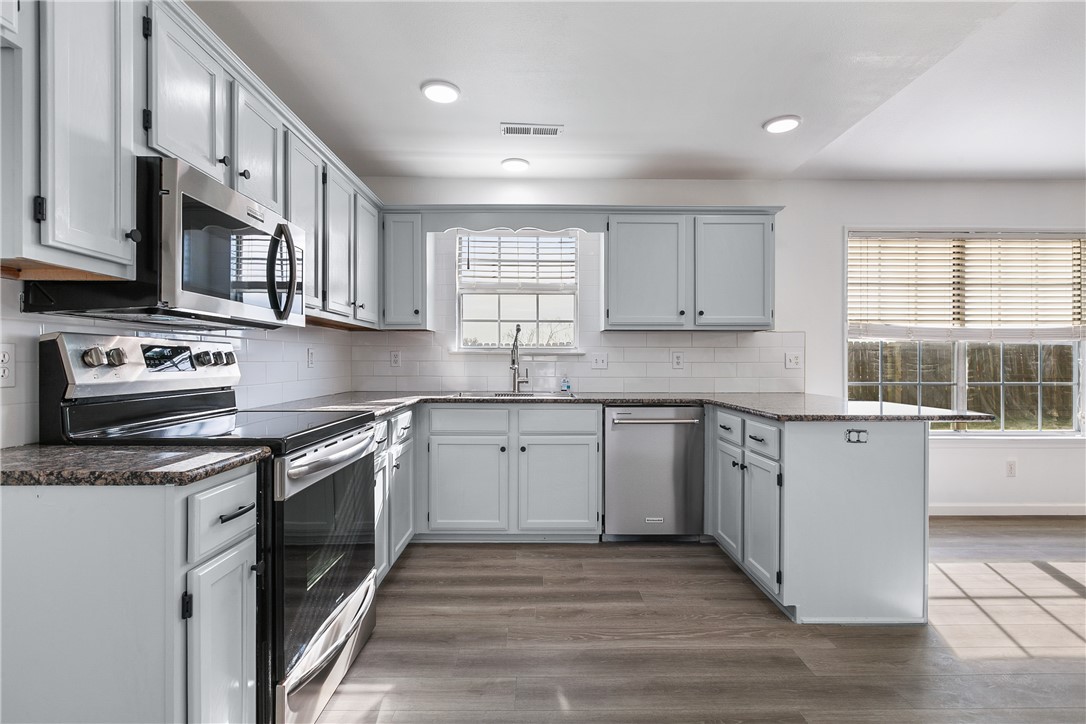 Highland Meadows Sub Ph Ii Lowell - Residential